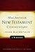 First Timothy (MacArthur New Testament Commentary Series)
