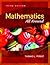 Mathematics All Around (3rd Edition)