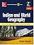 Indian And World Geography by Majid Husain