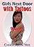Girls Next Door With Tattoo...