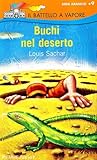 Buchi Nel Deserto