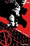 V de Vendetta by Alan             Moore