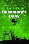 Rosemary's Baby Book cover for Rosemary's Baby