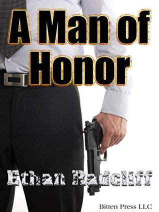 A Man of Honor (Kindle Edition)