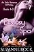 Ecstasy Spa: An Erotic Anthology, Part I