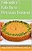 Niloufer's Kitchen : Persian Fusion