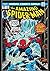 Amazing Spider-Man (1963-1998) #151 by Len Wein