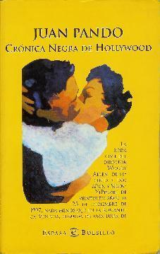 Crónica negra de Hollywood (Mass Market Paperback)
