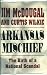 Arkansas Mischief by Jim McDougal Arkansas Mischief by Jim McDougal