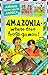 South America; Amazonia - Where Tree Frogs Go Moo! (Airmail From...)