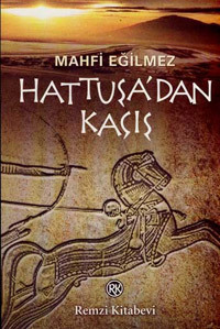 Hattuşa'dan Kaçış (Paperback)