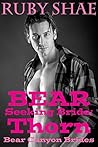 Bear Seeking Bride: Thorn (Bear Canyon Brides, #6) Bear Seeking Bride: Thorn