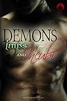 Demons, Imps, and Incubi by Laura Harvey