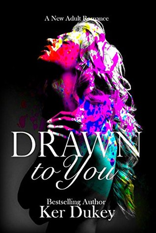 Drawn to You (Drawn to You #1)