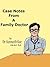 Case Notes From A Family Doctor