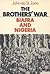 The Brothers' War by John de St. Jorre