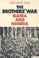 The Brothers' War: Biafra and Nigeria