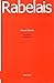 Gargantua; Pantagruel