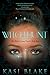 Witch Hunt (The Witch-Game, #2)