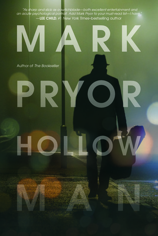 Hollow Man (Hollow Man, #1)