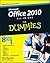 Office 2010 All-in-One For Dummies by Peter Weverka