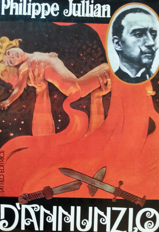 D'annunzio (Hardcover)