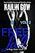 Free Fall Vol. 2 (Loving Summer #7: The Donovan Brothers #4)