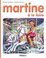 Martine à la foire (Albums Martine)