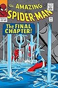 Amazing Spider-Man (1963-1998) #33