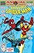 Amazing Spider-Man (1963-1998) Annual #25