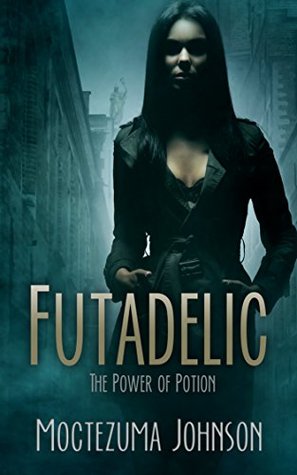Futadelic: The Power of Potion (Futa, Asian, Transformation)