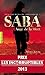 Saba, Ange de la Mort by Moira Young Saba, Ange de la Mort by Moira Young