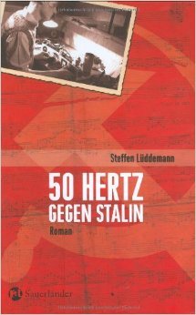 50 Hertz gegen Stalin (Hardcover)