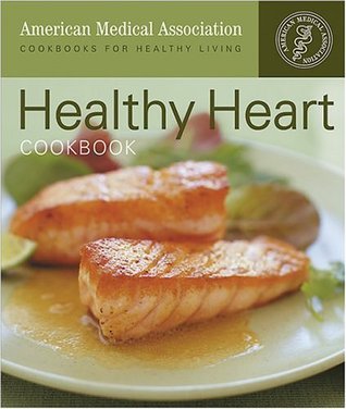 Healthy Heart Cookbook (Paperback)