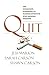 Quit: The Hypnotist's Handb...