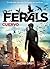 Ferals. Cuervo (Ferals, #1)