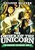 The Order of the Unicorn (The Imaginary Veterinary, #4)