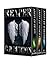Reaper Series, Books 1-3
