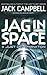 A Just Determination (JAG in Space, #1)