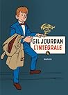 Gil Jourdan L'intégrale 4 (1970 - 1979) by Maurice Tillieux