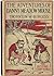 The Adventures of Danny Meadow Mouse by Thornton W. Burgess