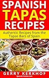 Spanish Tapas Rec...