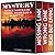 Mystery : Three Novels