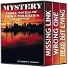 Mystery : Three N...