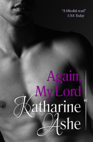 Again, My Lord (Twist, #2)