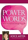 Power Words: What...