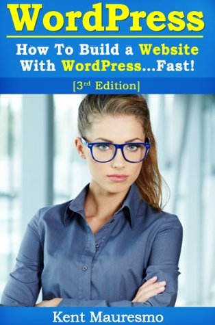 How to Build a Website with WordPress...Fast!