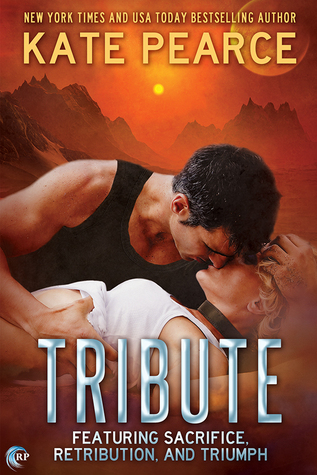 Tribute: The Complete Collection (Paperback)