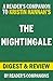 The Nightingale: by Kristin Hannah | Includes Review