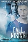 Fall and Rising (Root Code, #2)